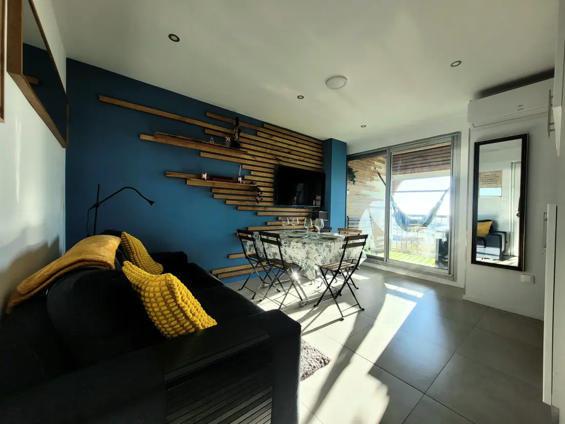 Location de Vacances Palavas-les-Flots 38