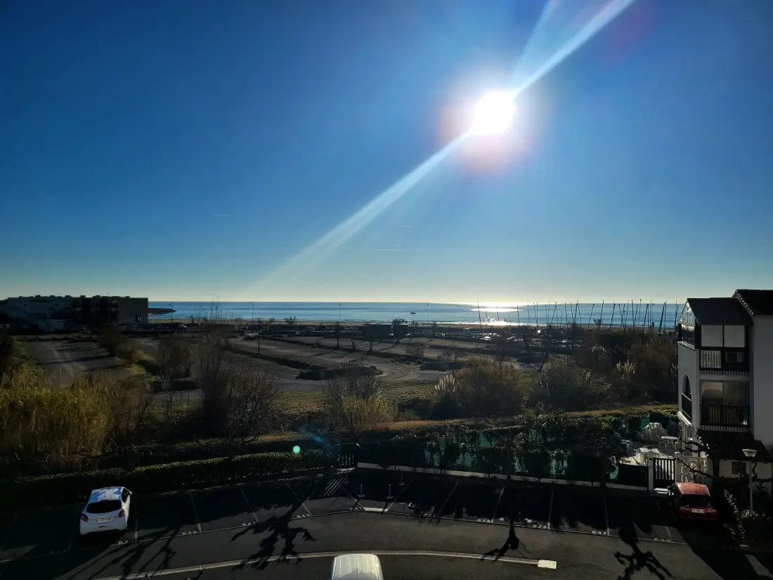 Location de Vacances Palavas-les-Flots 38