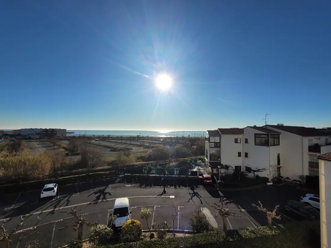 Location de Vacances Palavas-les-Flots 38