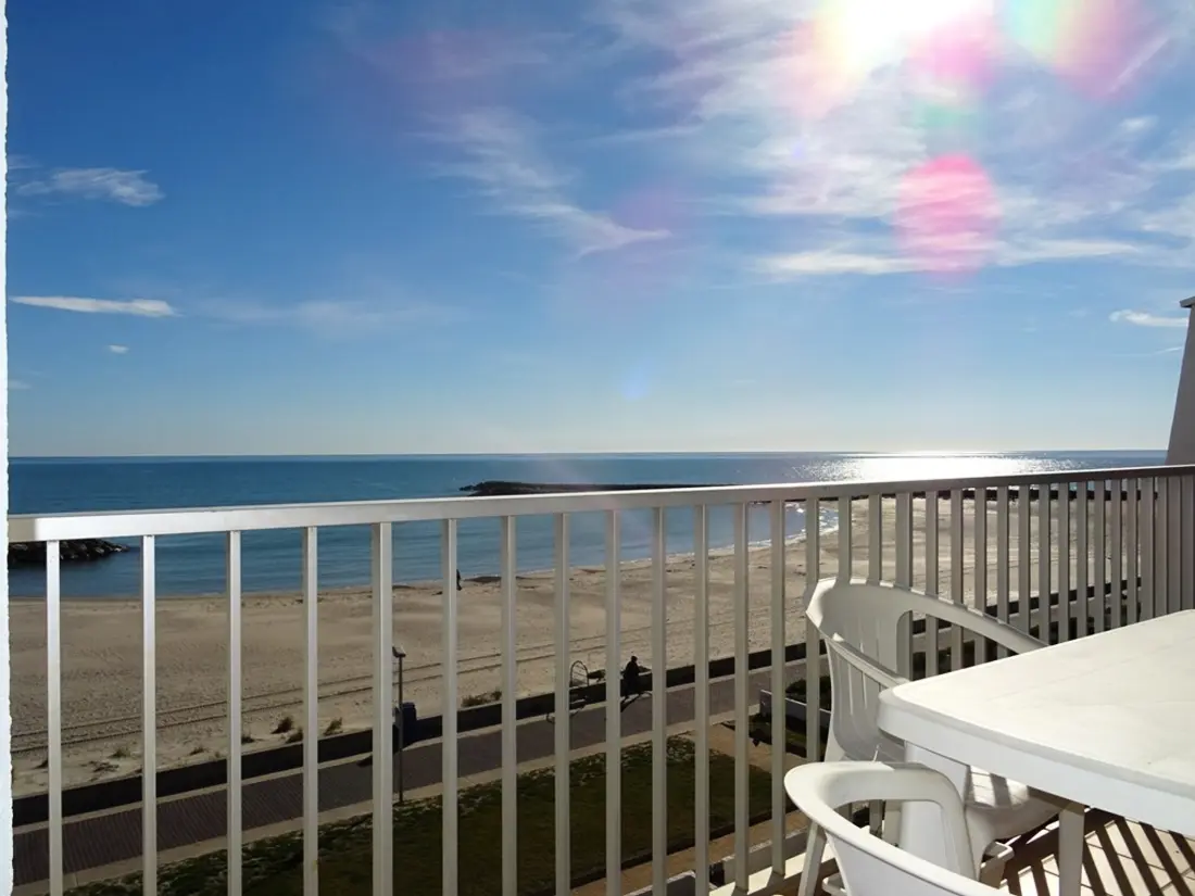 Location de Vacances Palavas-les-Flots 43