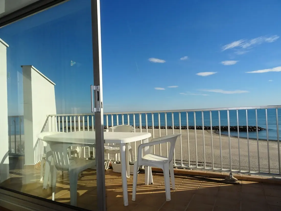 Location de Vacances Palavas-les-Flots 43