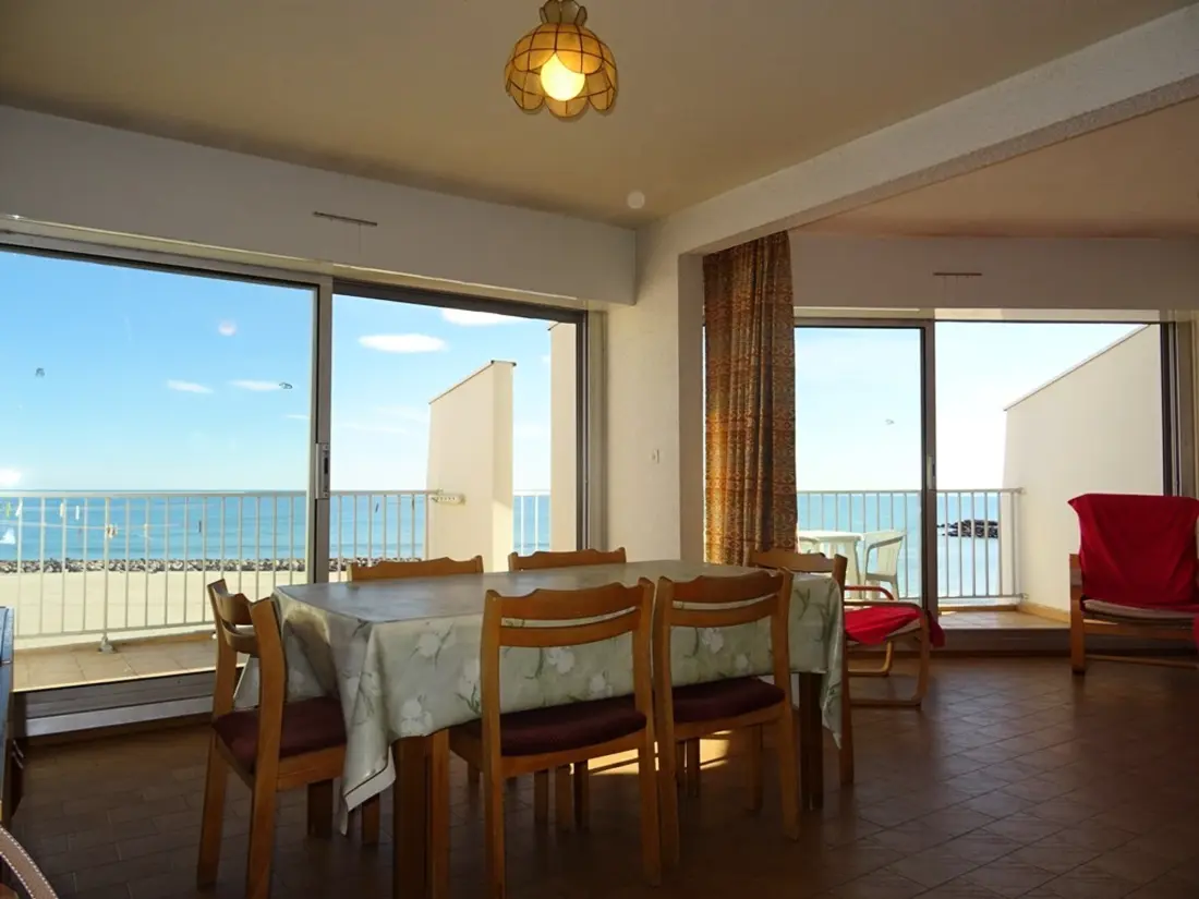 Location de Vacances Palavas-les-Flots 43