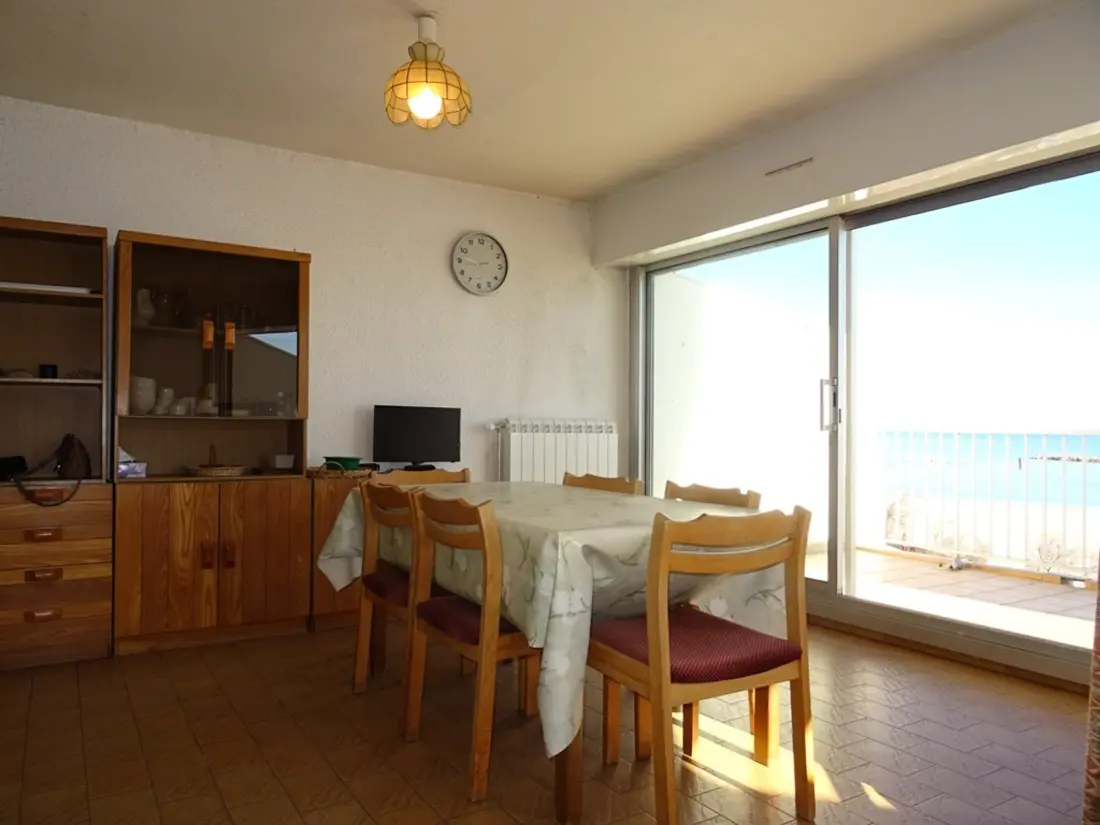 Location de Vacances Palavas-les-Flots 43