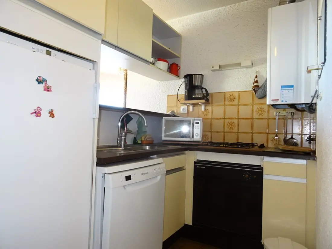 Location de Vacances Palavas-les-Flots 43