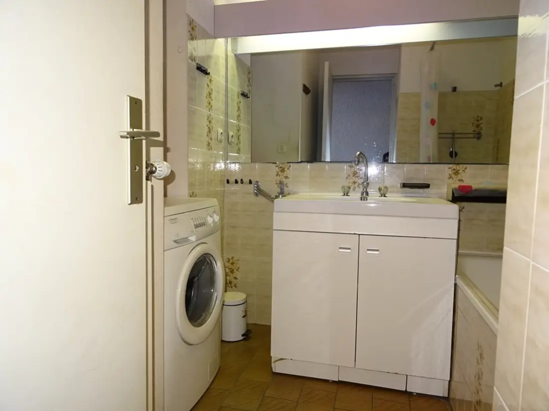 Location de Vacances Palavas-les-Flots 43