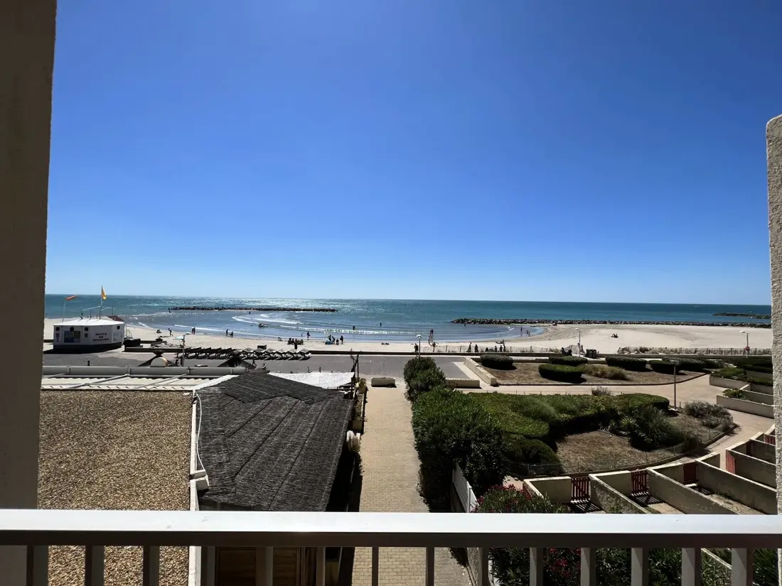 Location de Vacances Palavas-les-Flots 48