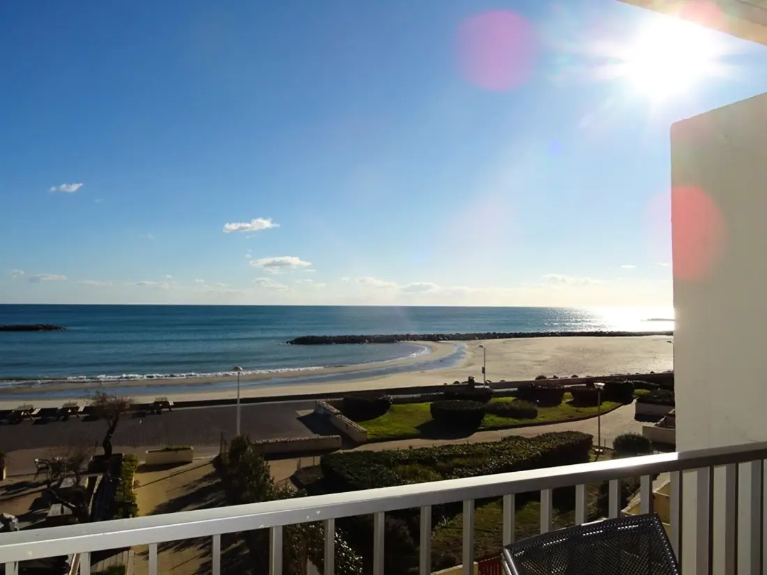 Location de Vacances Palavas-les-Flots 48