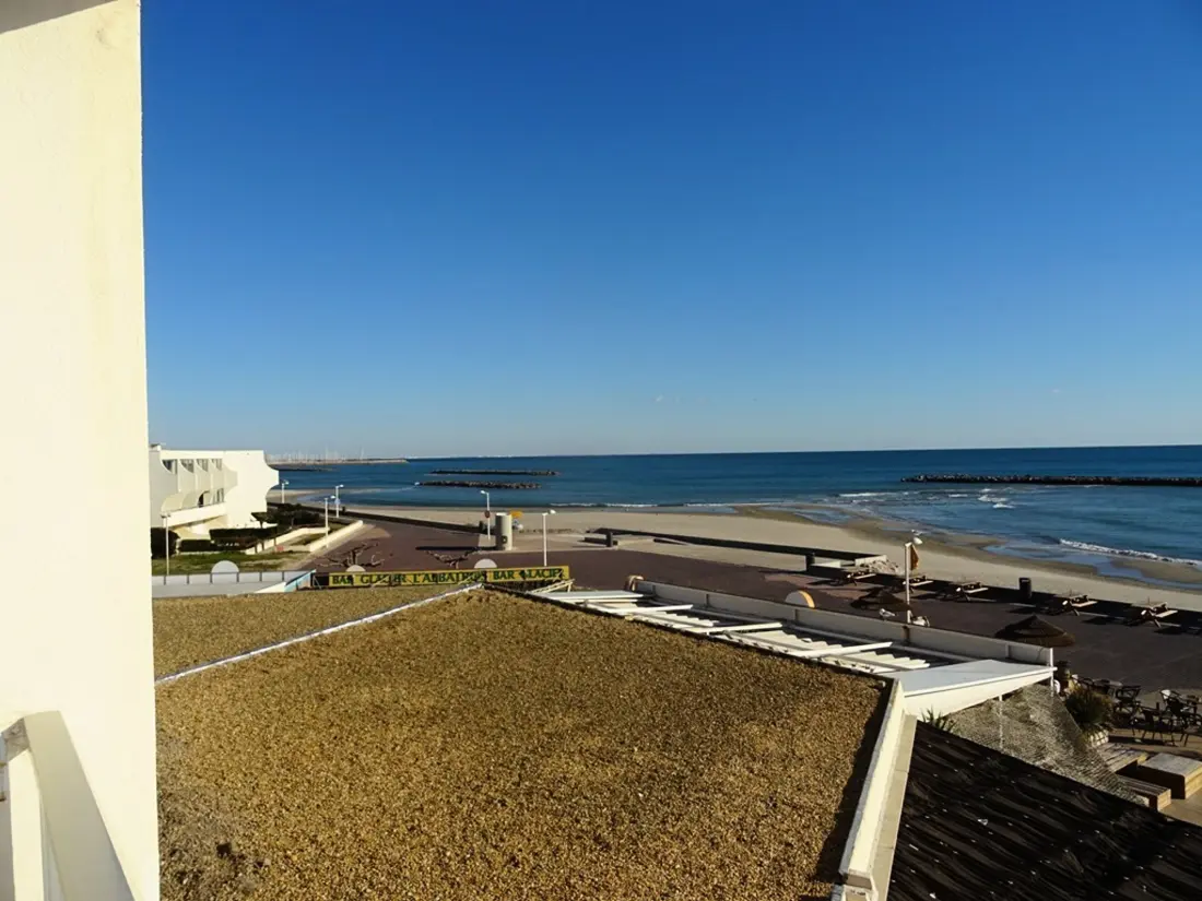 Location de Vacances Palavas-les-Flots 48