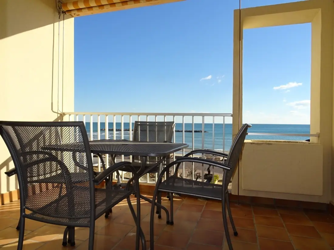 Location de Vacances Palavas-les-Flots 48