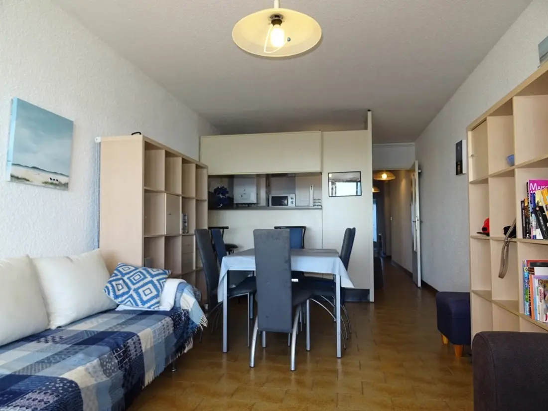 Location de Vacances Palavas-les-Flots 48