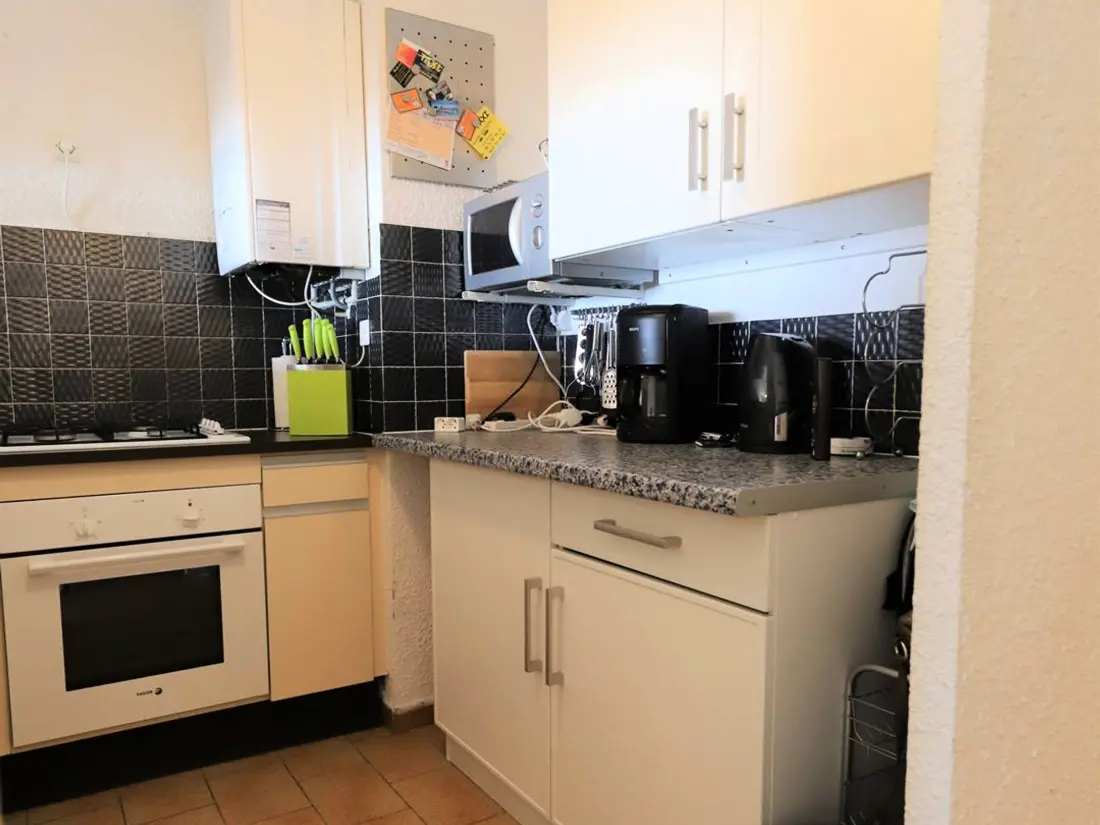 Location de Vacances Palavas-les-Flots 48