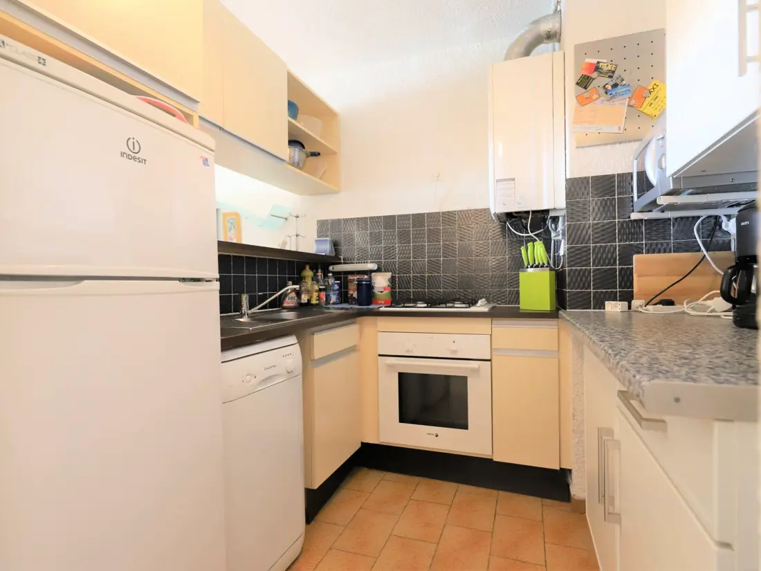 Location de Vacances Palavas-les-Flots 48