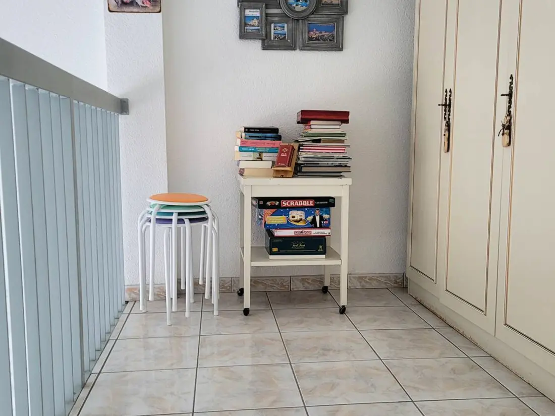 Location de Vacances Palavas-les-Flots 55