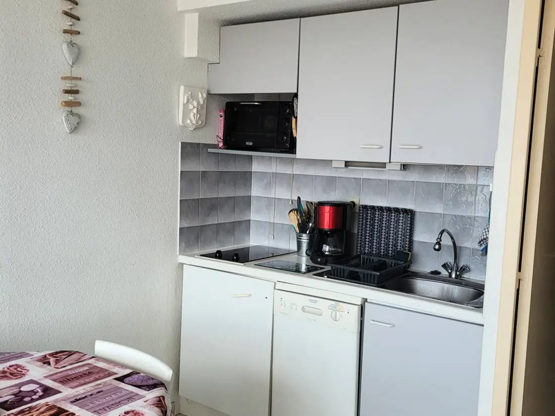Location de Vacances Palavas-les-Flots 55