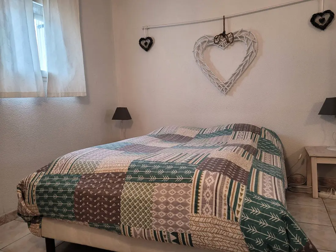 Location de Vacances Palavas-les-Flots 55