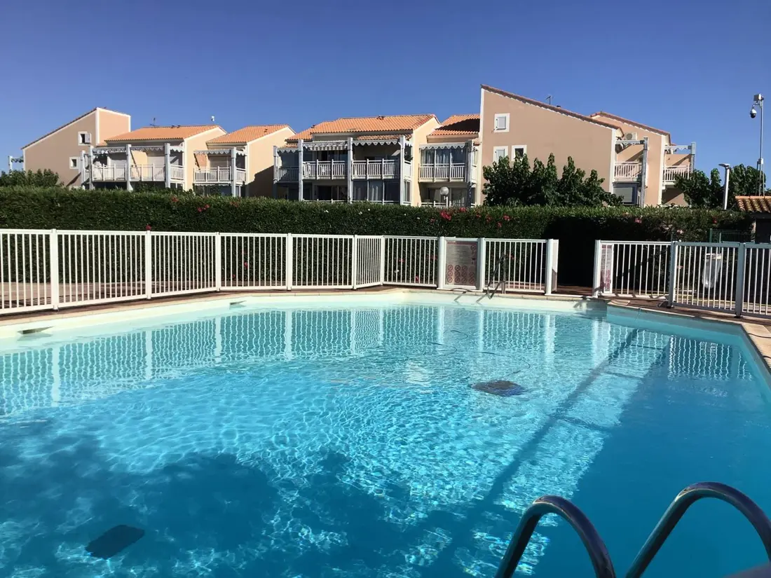 Location de Vacances Palavas-les-Flots 55
