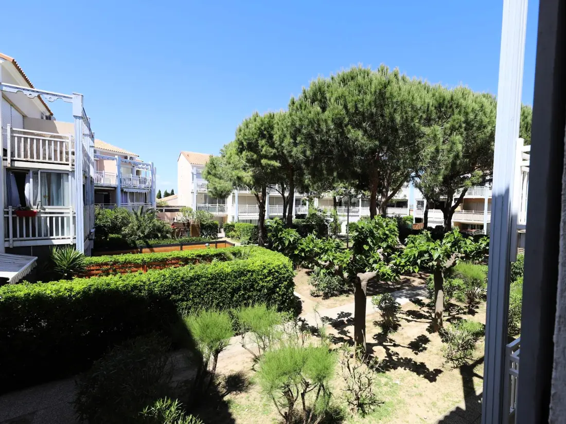 Location de Vacances Palavas-les-Flots 55