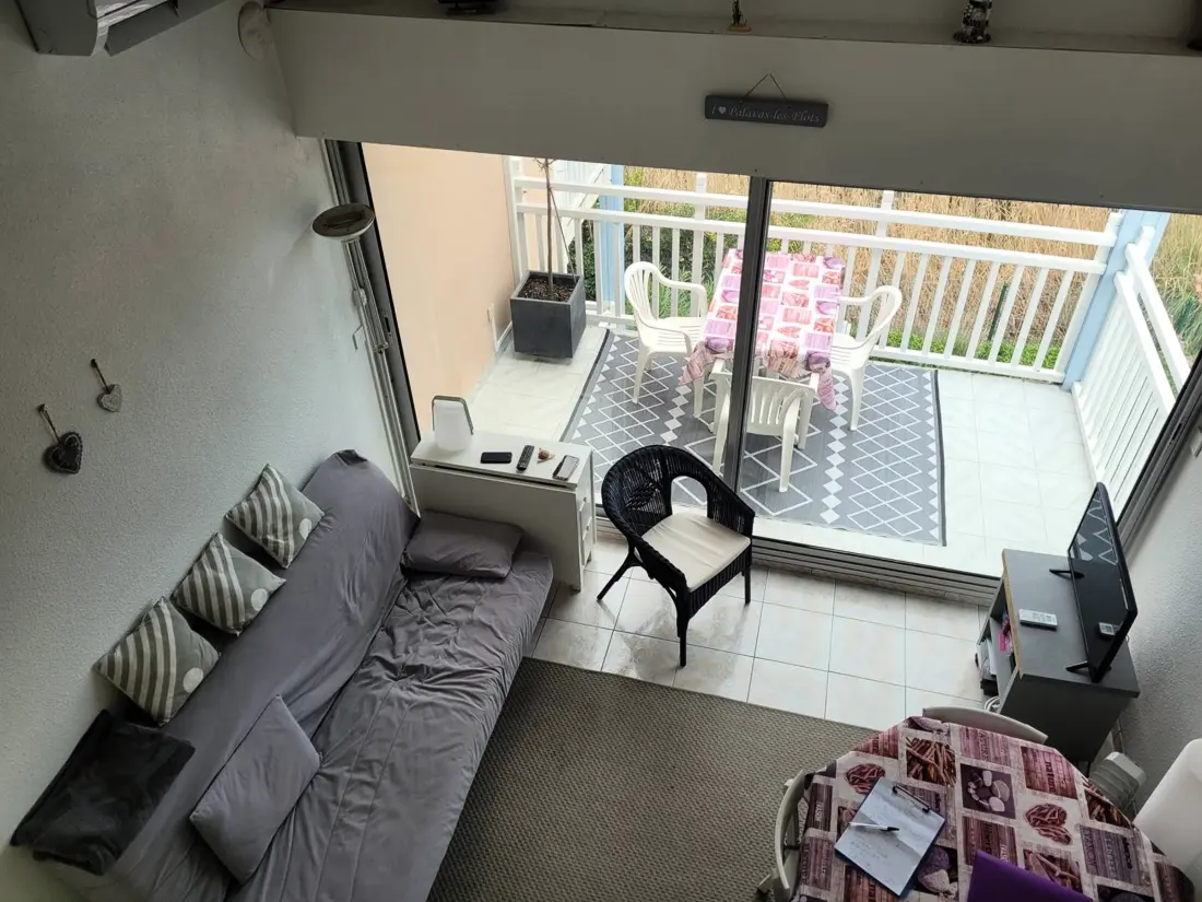 Location de Vacances Palavas-les-Flots 55