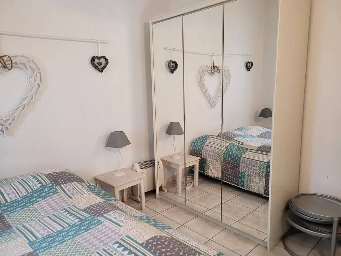 Location de Vacances Palavas-les-Flots 55