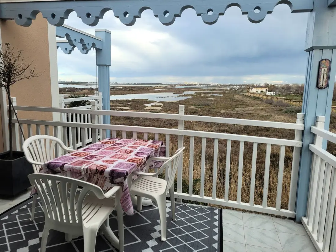 Location de Vacances Palavas-les-Flots 55
