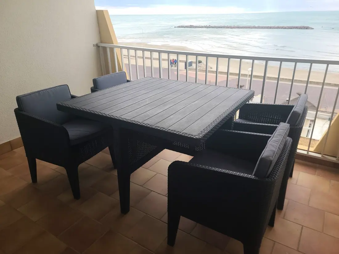 Location de Vacances Palavas-les-Flots 66