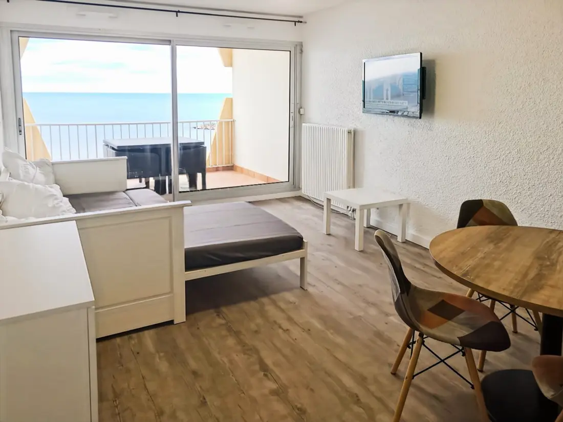 Location de Vacances Palavas-les-Flots 66