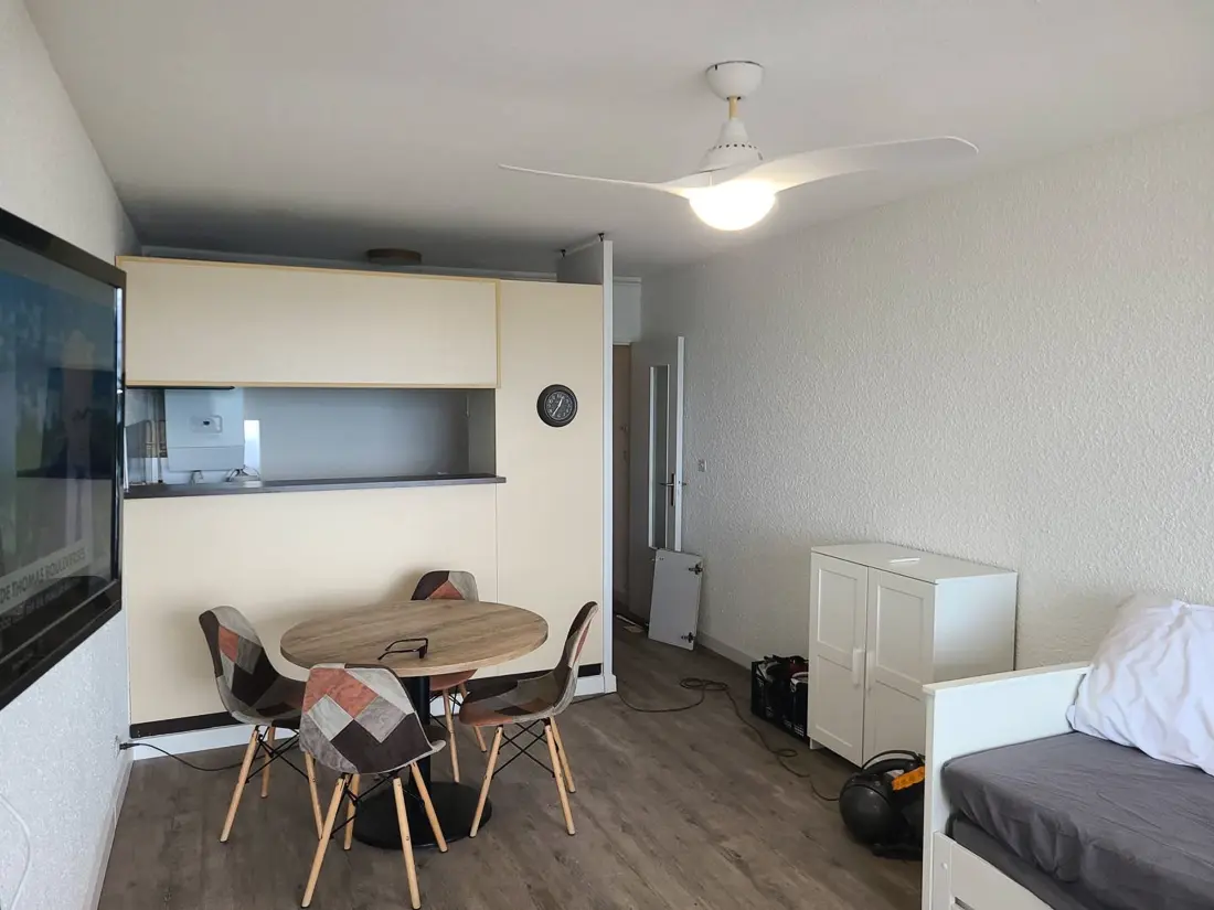 Location de Vacances Palavas-les-Flots 66