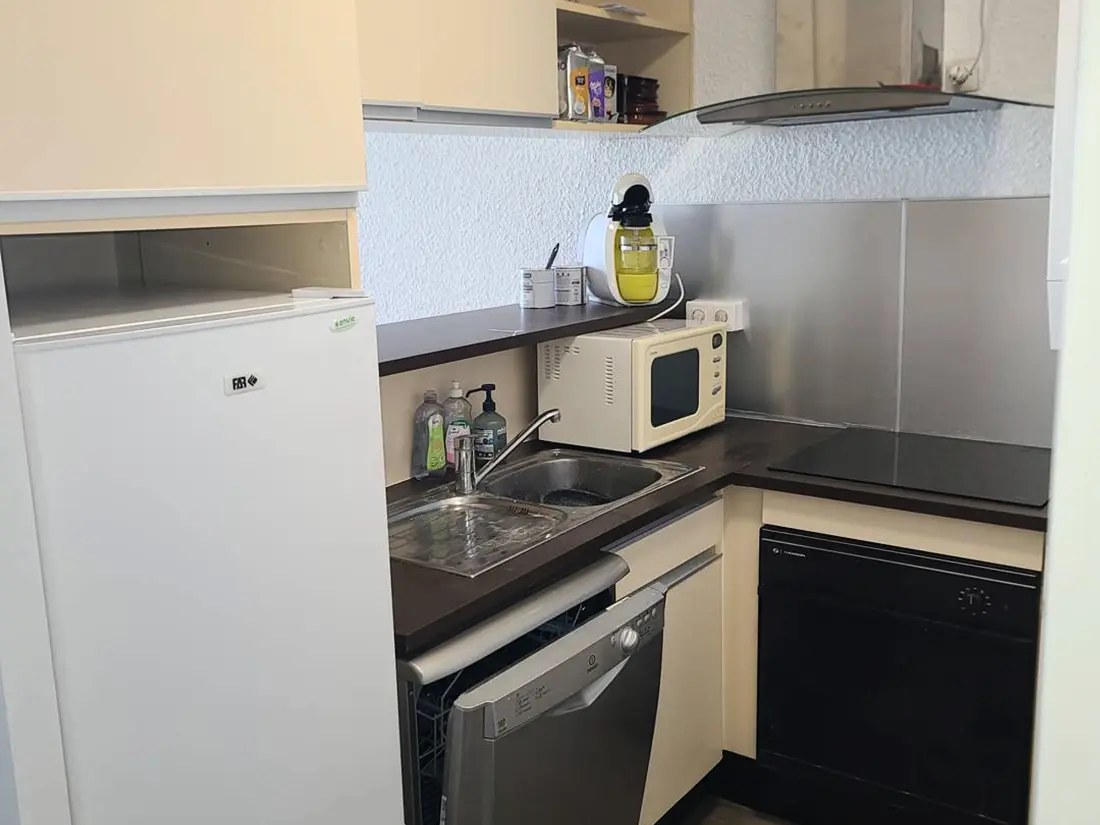 Location de Vacances Palavas-les-Flots 66