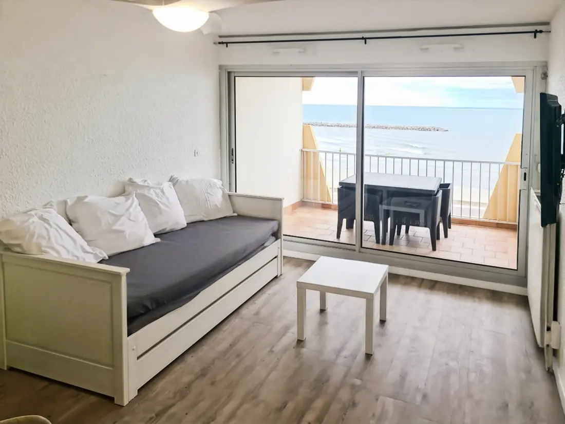 Location de Vacances Palavas-les-Flots 66