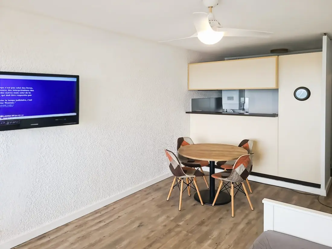 Location de Vacances Palavas-les-Flots 66