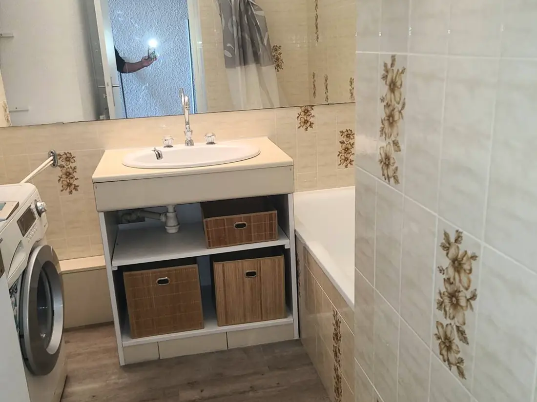 Location de Vacances Palavas-les-Flots 66