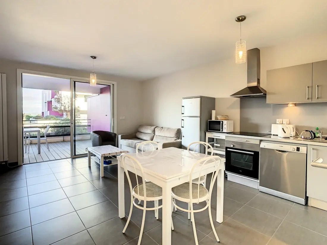 Location de Vacances Palavas-les-Flots 67