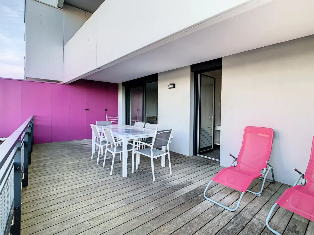 Location de Vacances Palavas-les-Flots 67