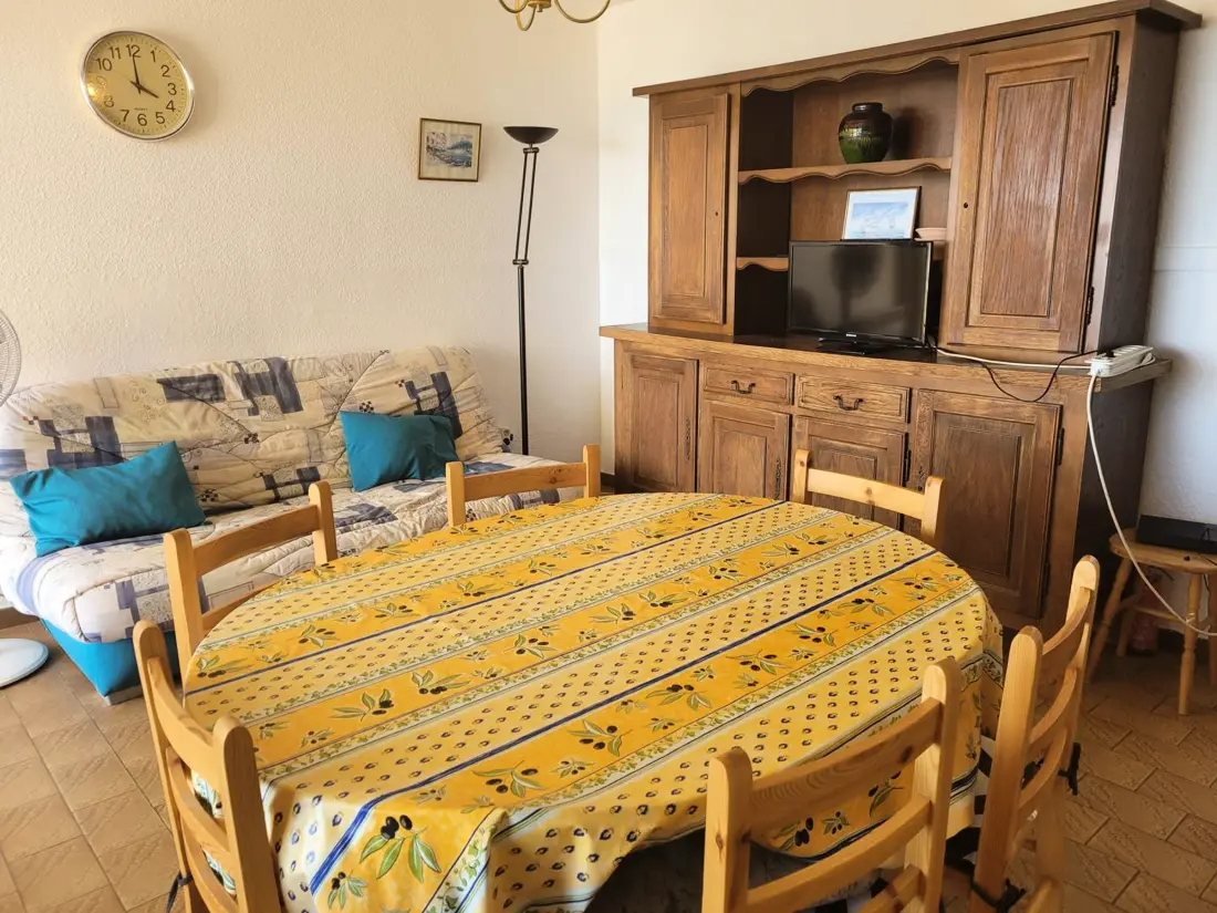 Location de Vacances Palavas-les-Flots 73