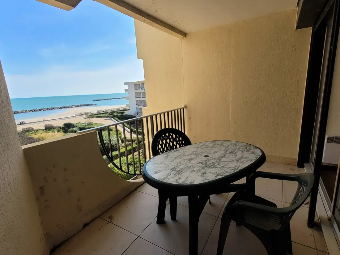 Location de Vacances Palavas-les-Flots 73
