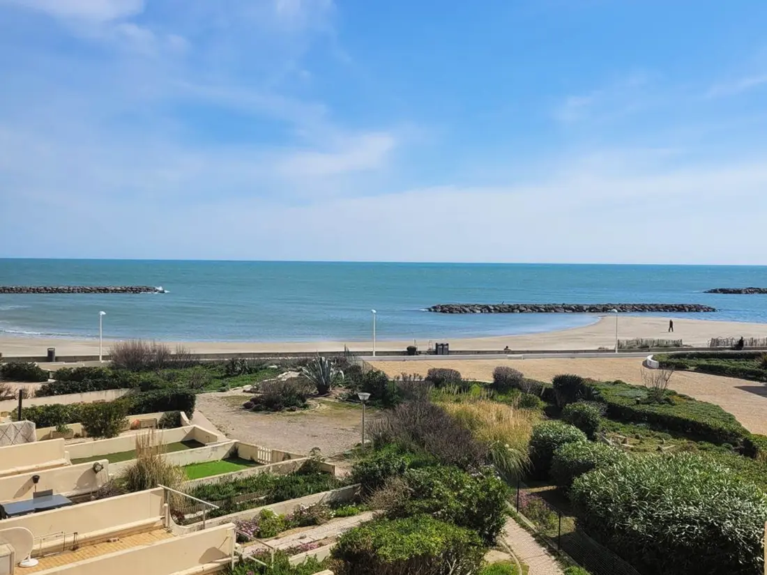 Location de Vacances Palavas-les-Flots 73