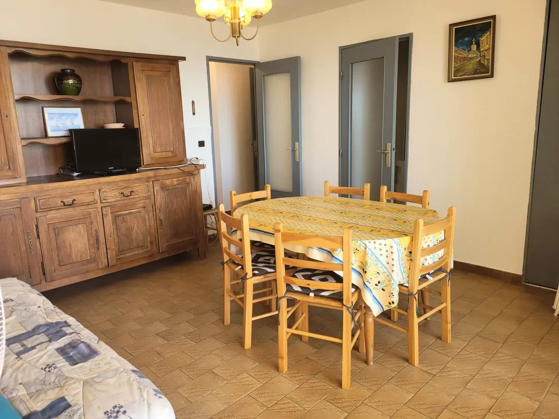 Location de Vacances Palavas-les-Flots 73