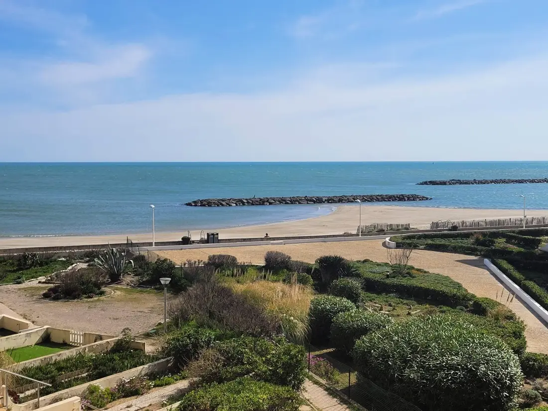 Location de Vacances Palavas-les-Flots 73
