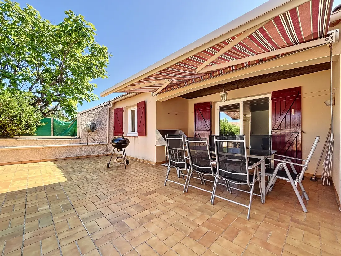 Maison de Vacances Palavas-les-Flots 25