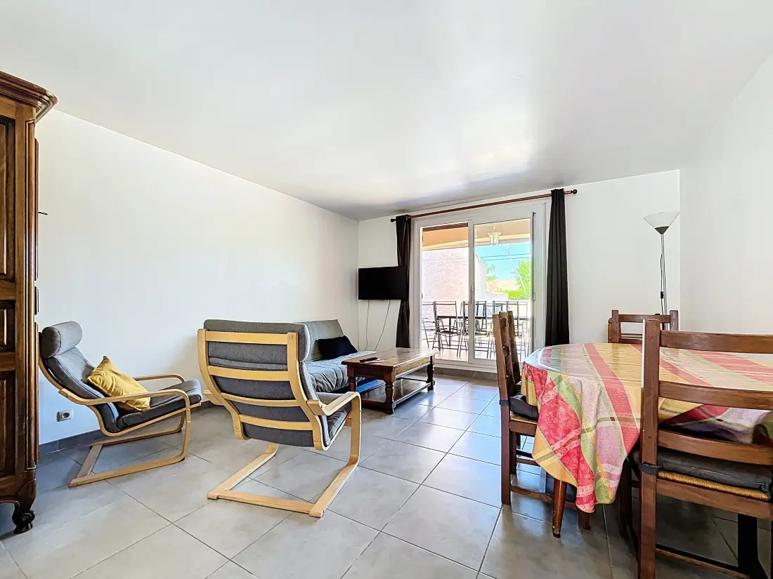 Maison de Vacances Palavas-les-Flots 25