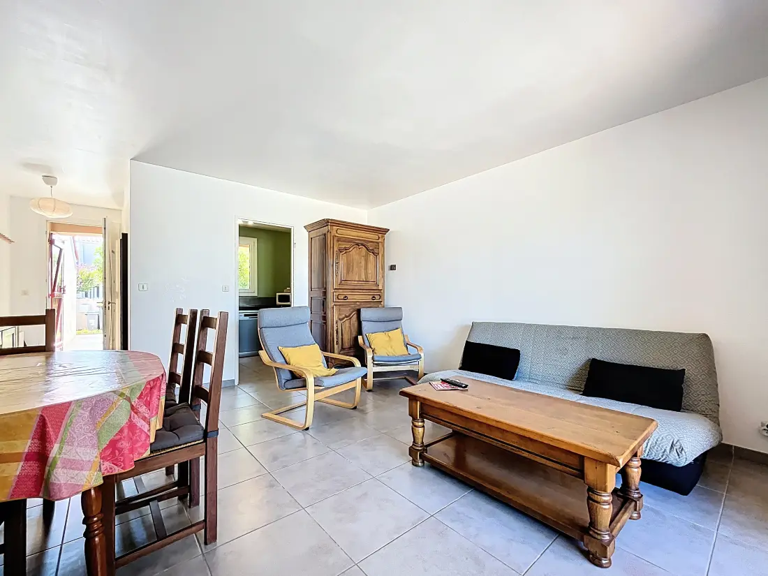 Maison de Vacances Palavas-les-Flots 25