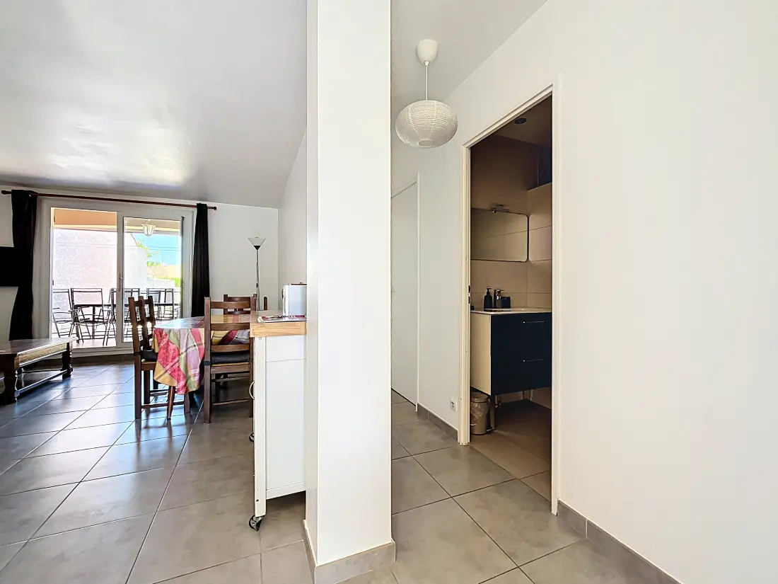 Maison de Vacances Palavas-les-Flots 25