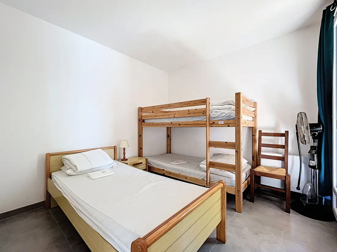 Maison de Vacances Palavas-les-Flots 25