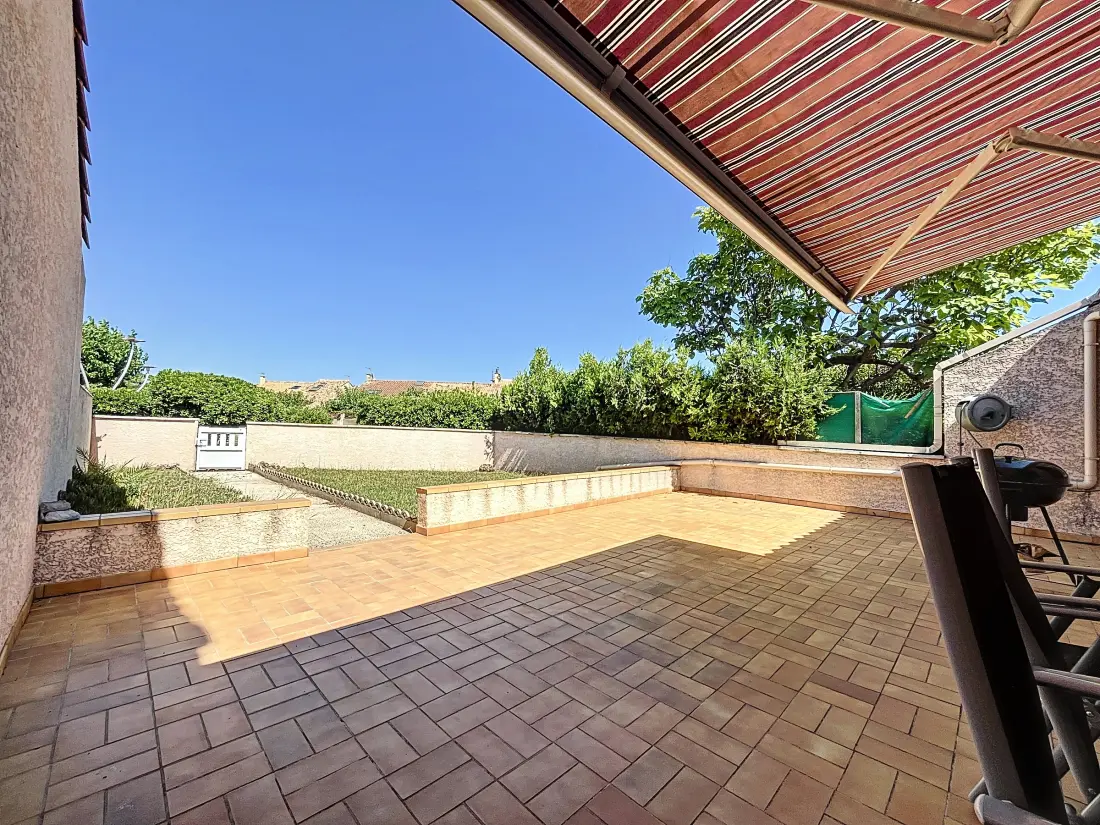 Maison de Vacances Palavas-les-Flots 25