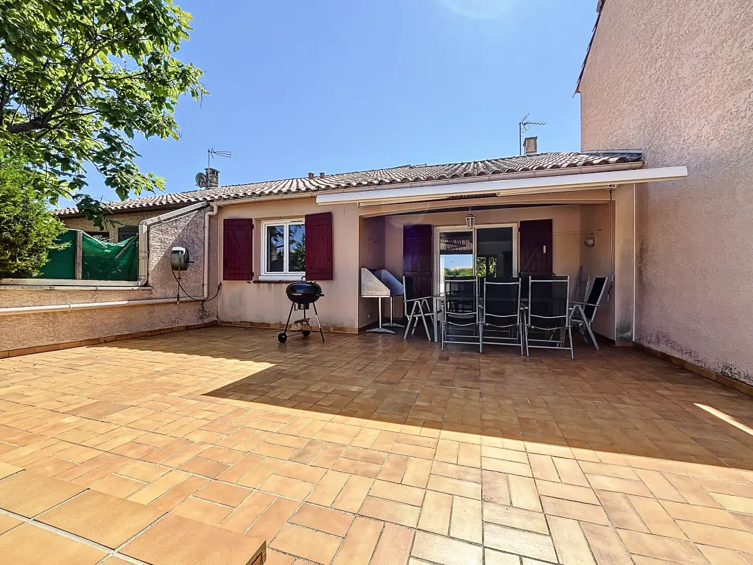 Maison de Vacances Palavas-les-Flots 25