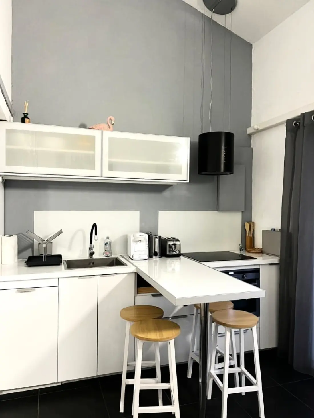 Maison Lumineuse Avec  Terrasse à Palavas