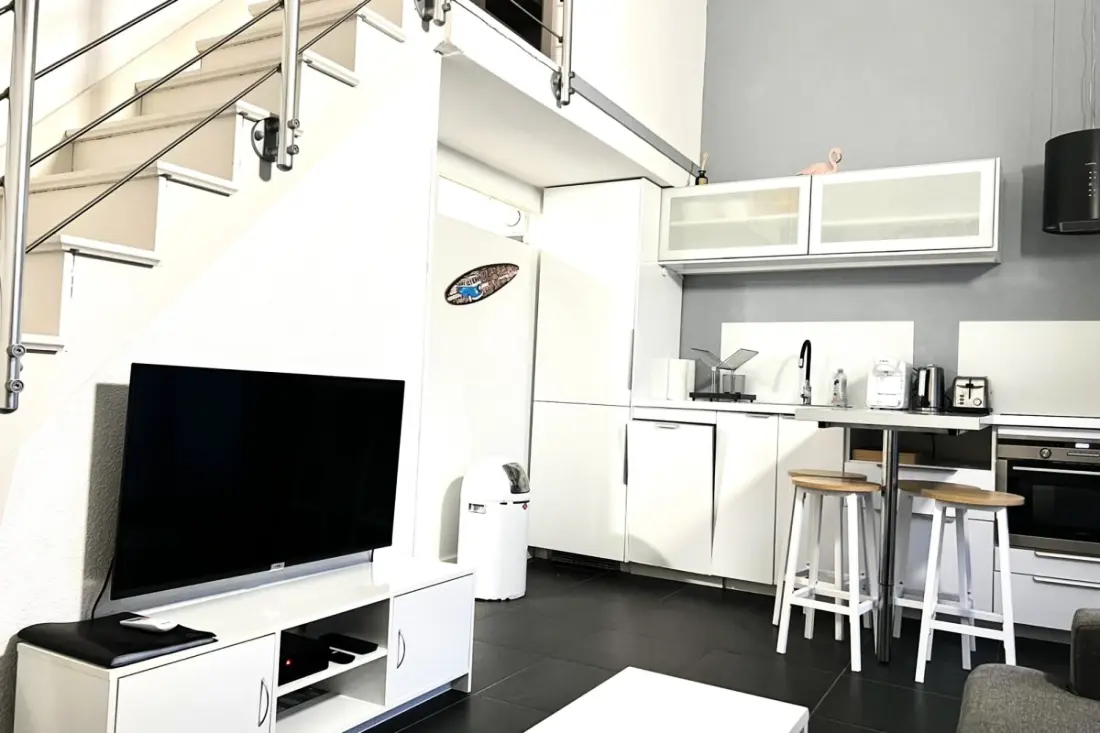 Maison Lumineuse Avec  Terrasse à Palavas