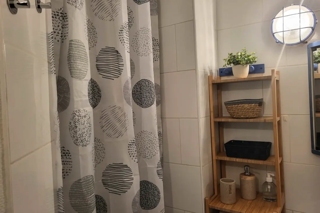 Appartement Avec Jardin – Vue Sur Mer
