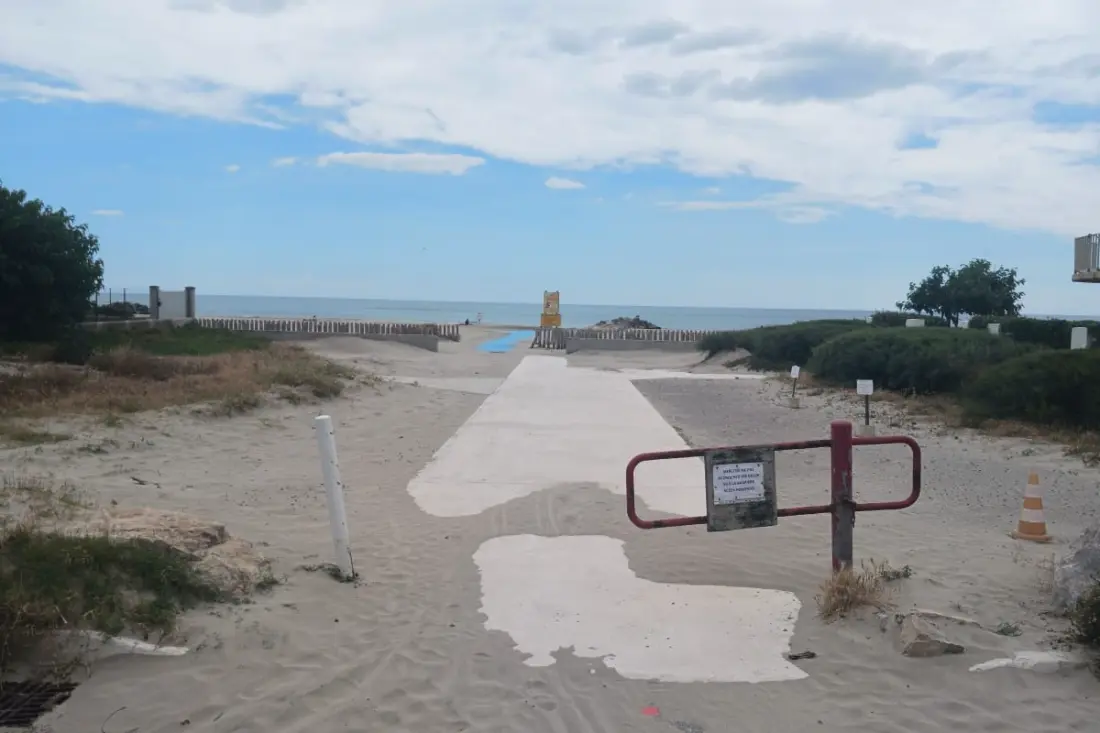 Appartement Avec Jardin – Vue Sur Mer
