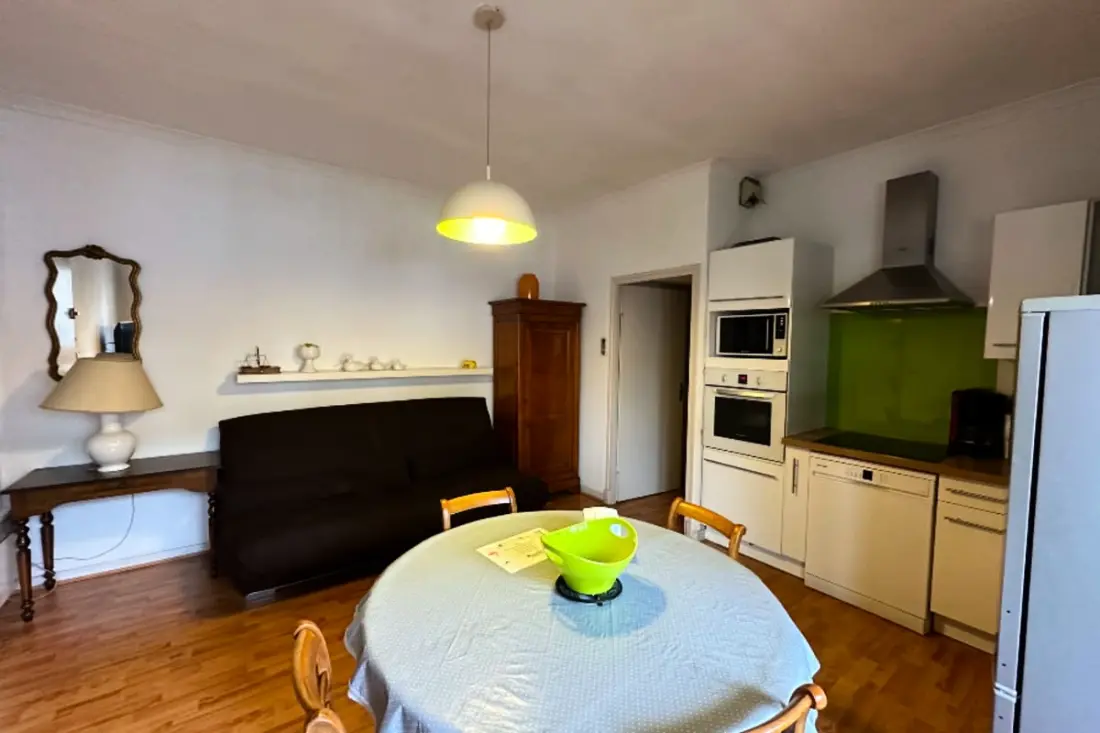 Bel Appartement Proche Plage, Palavas Les Flots